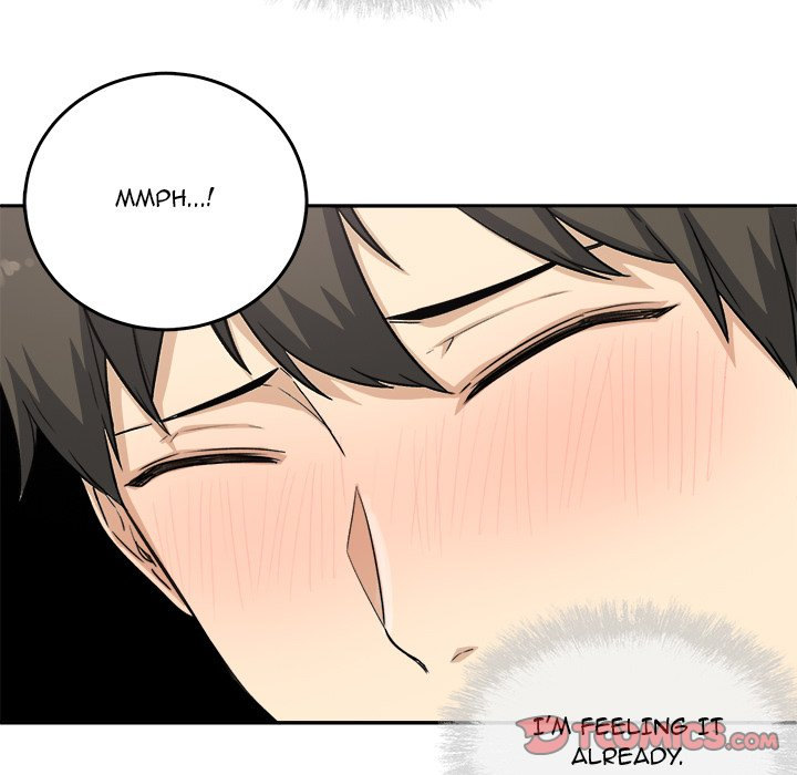 Excuse me, This is my Room - Chapter 59 [photo 39] - MangaPorn