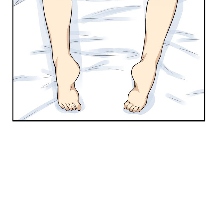 Excuse me, This is my Room - Chapter 59 [photo 47] - MangaPorn