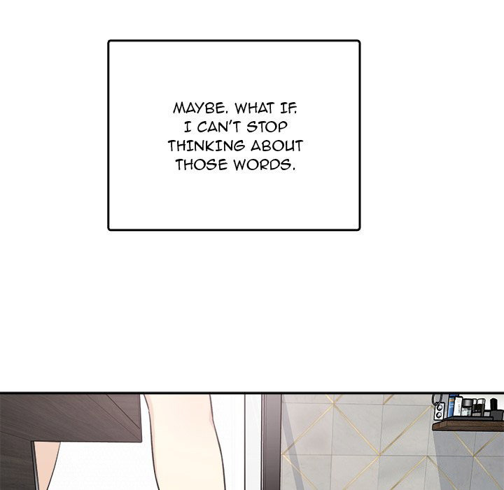 Excuse me, This is my Room - Chapter 59 [photo 56] - MangaPorn