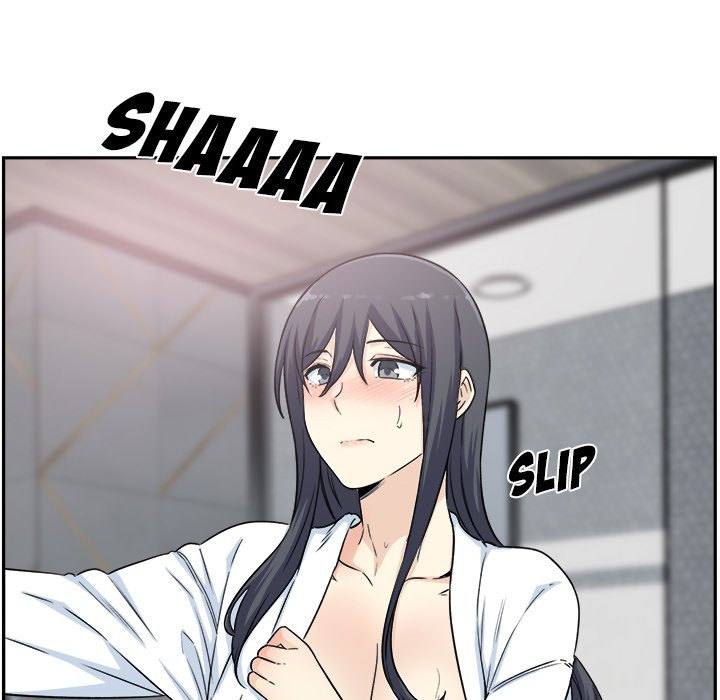 Excuse me, This is my Room - Chapter 59 [photo 65] - MangaPorn