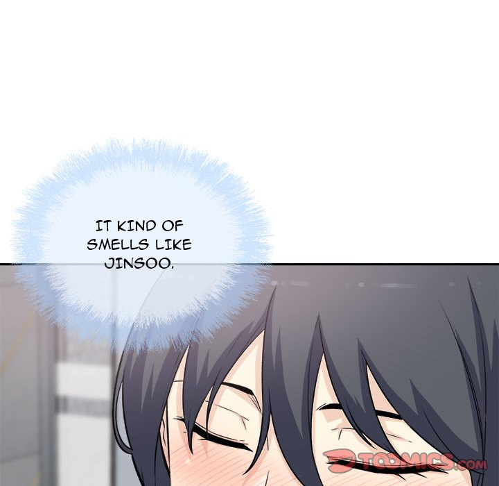 Excuse me, This is my Room - Chapter 59 [photo 69] - MangaPorn