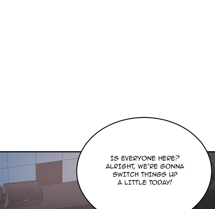 Excuse me, This is my Room - Chapter 59 [photo 72] - MangaPorn