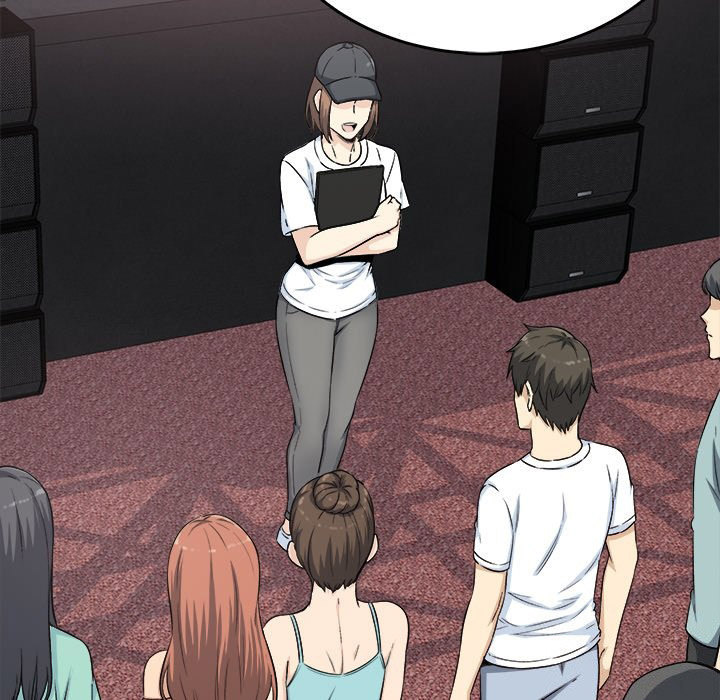 Excuse me, This is my Room - Chapter 59 [photo 73] - MangaPorn