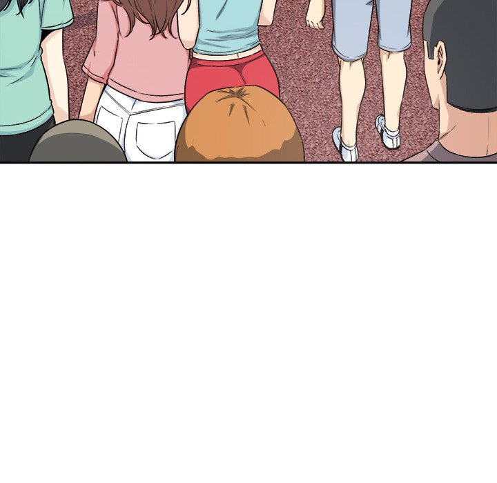 Excuse me, This is my Room - Chapter 59 [photo 74] - MangaPorn