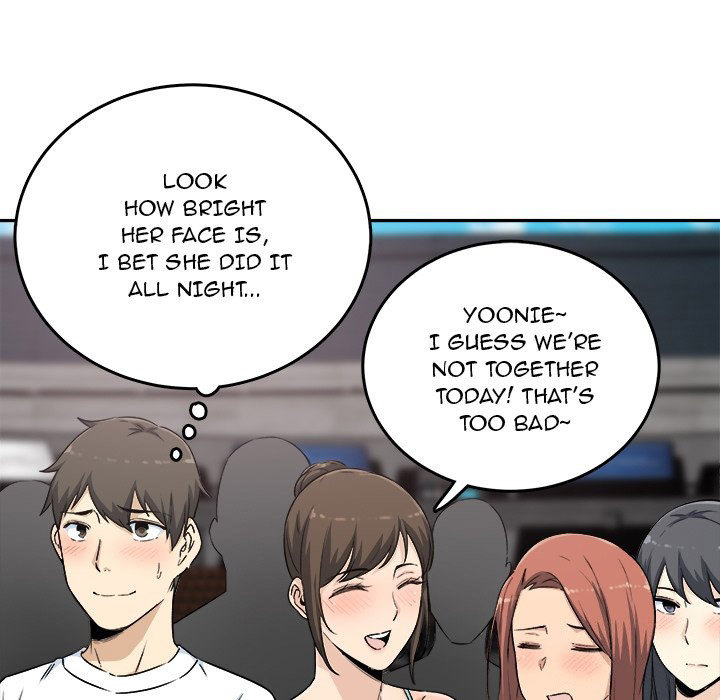 Excuse me, This is my Room - Chapter 59 [photo 77] - MangaPorn