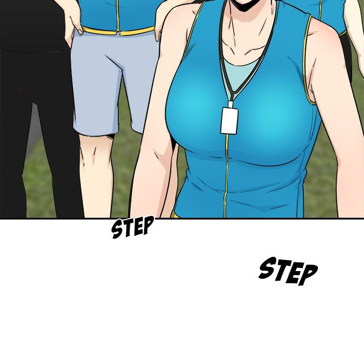 Excuse me, This is my Room - Chapter 59 [photo 86] - MangaPorn