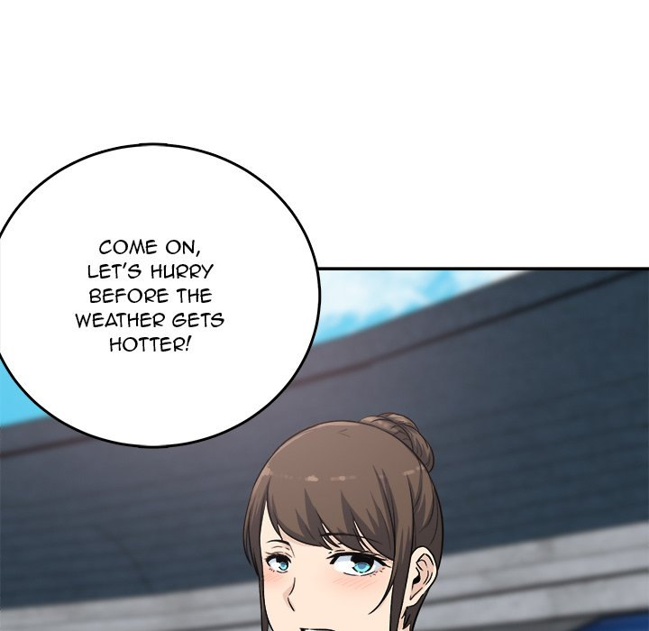 Excuse me, This is my Room - Chapter 59 [photo 89] - MangaPorn