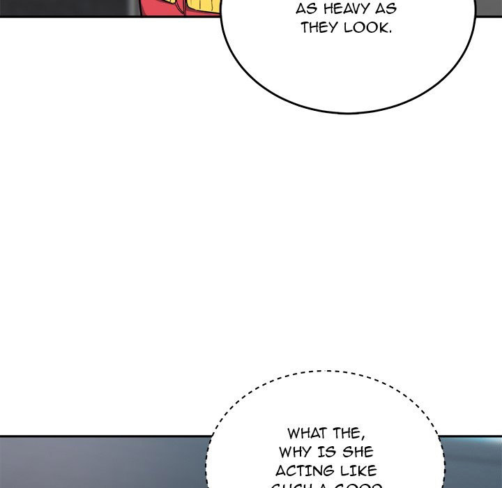 Excuse me, This is my Room - Chapter 59 [photo 91] - MangaPorn