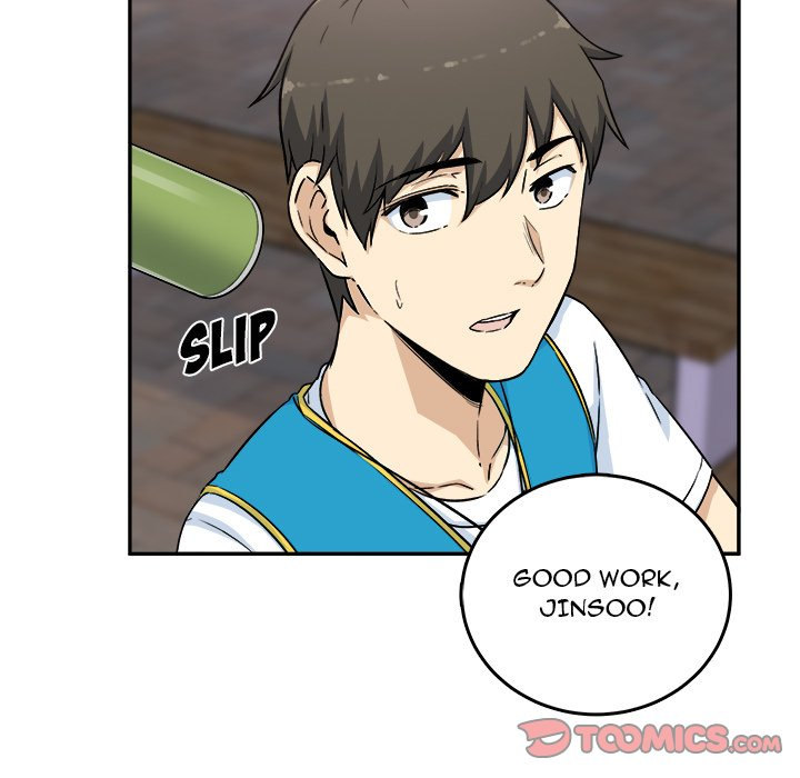 Excuse me, This is my Room - Chapter 59 [photo 99] - MangaPorn