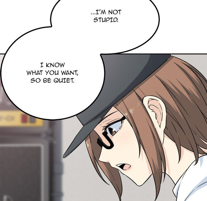 Excuse me, This is my Room - Chapter 60 [photo 10] - MangaPorn