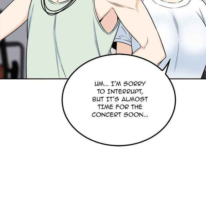 Excuse me, This is my Room - Chapter 60 [photo 103] - MangaPorn