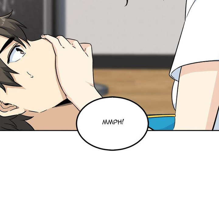 Excuse me, This is my Room - Chapter 60 [photo 11] - MangaPorn