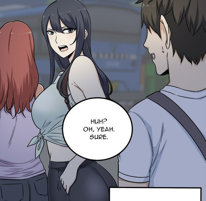 Excuse me, This is my Room - Chapter 60 [photo 113] - MangaPorn