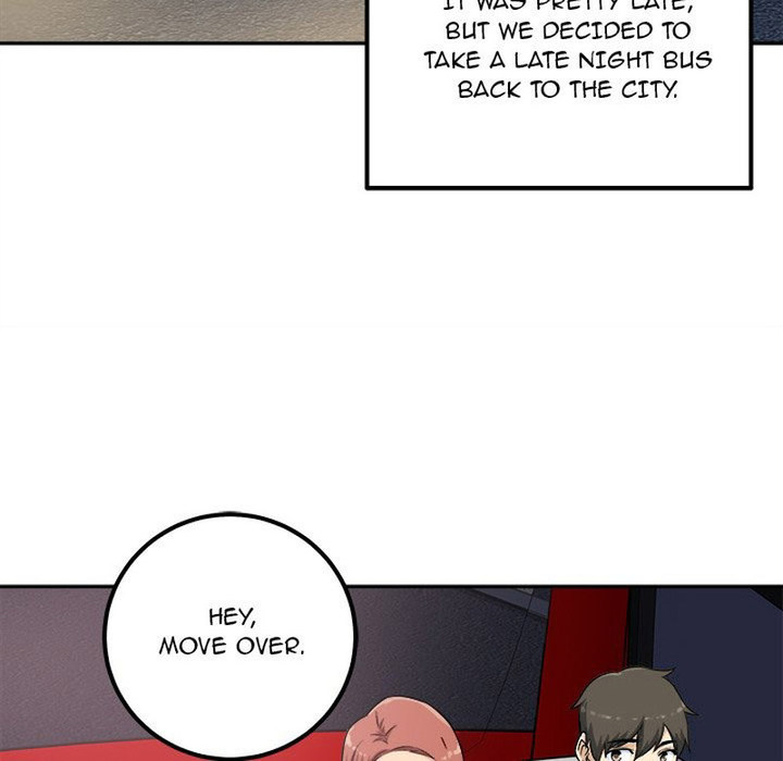 Excuse me, This is my Room - Chapter 60 [photo 116] - MangaPorn