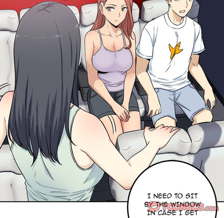 Excuse me, This is my Room - Chapter 60 [photo 117] - MangaPorn