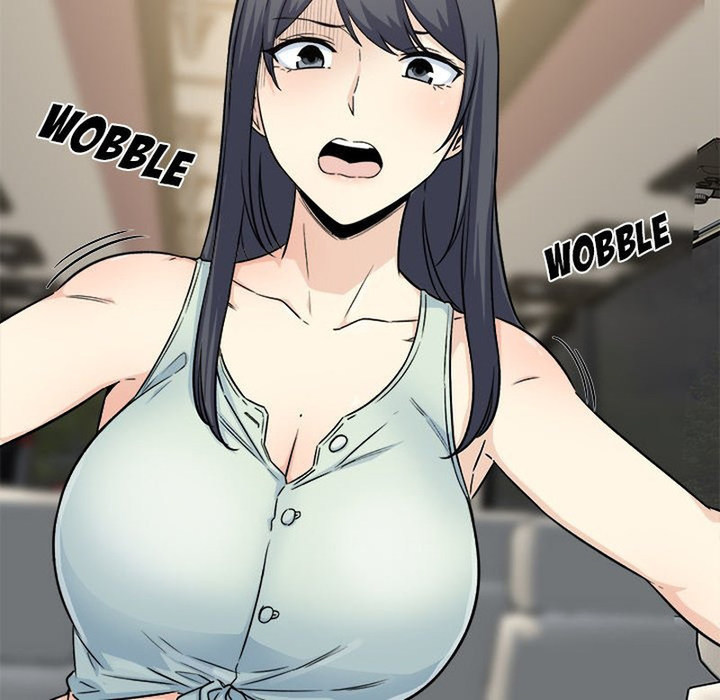 Excuse me, This is my Room - Chapter 60 [photo 119] - MangaPorn