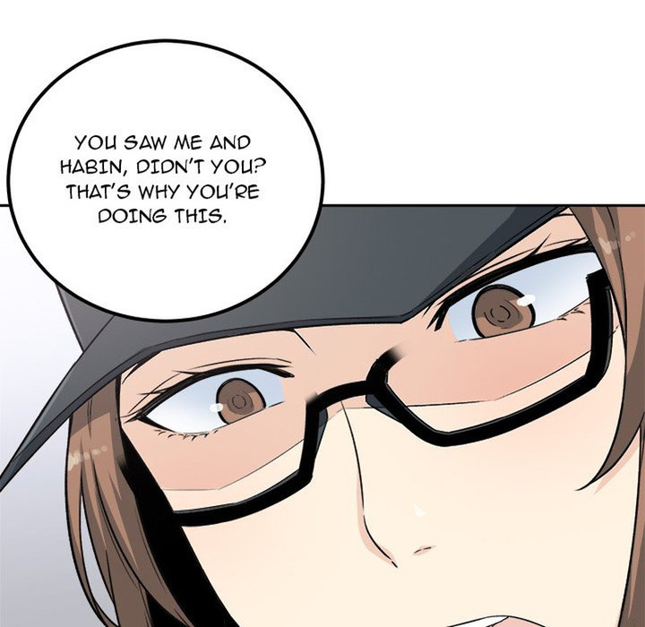 Excuse me, This is my Room - Chapter 60 [photo 12] - MangaPorn