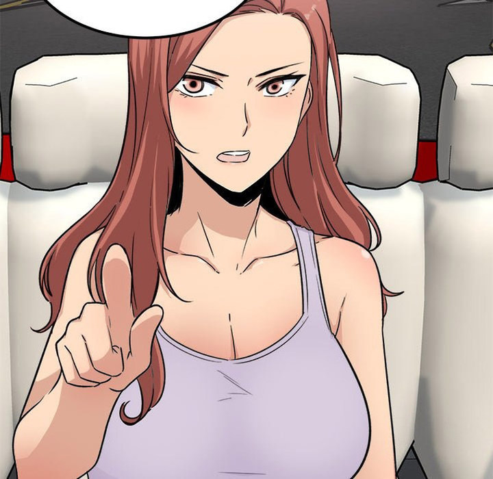 Excuse me, This is my Room - Chapter 60 [photo 121] - MangaPorn