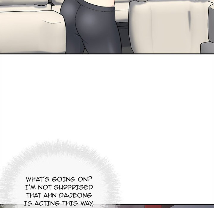 Excuse me, This is my Room - Chapter 60 [photo 125] - MangaPorn