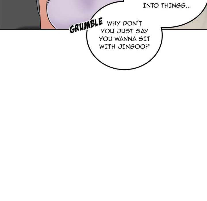 Excuse me, This is my Room - Chapter 60 [photo 127] - MangaPorn