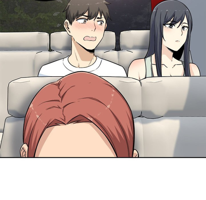 Excuse me, This is my Room - Chapter 60 [photo 132] - MangaPorn