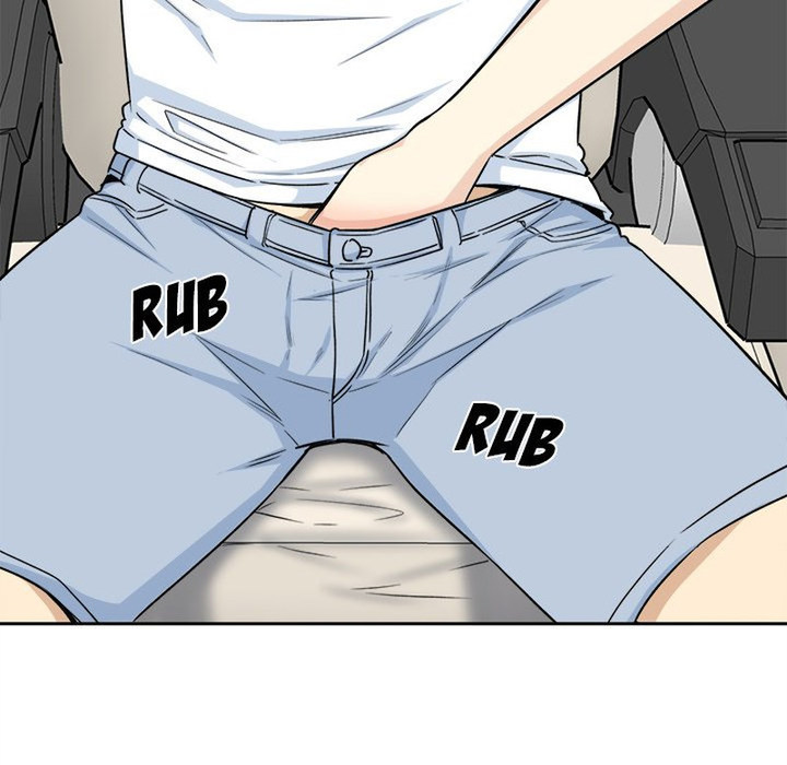 Excuse me, This is my Room - Chapter 60 [photo 134] - MangaPorn