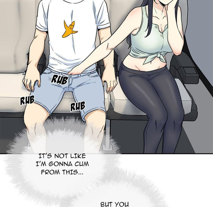 Excuse me, This is my Room - Chapter 60 [photo 136] - MangaPorn