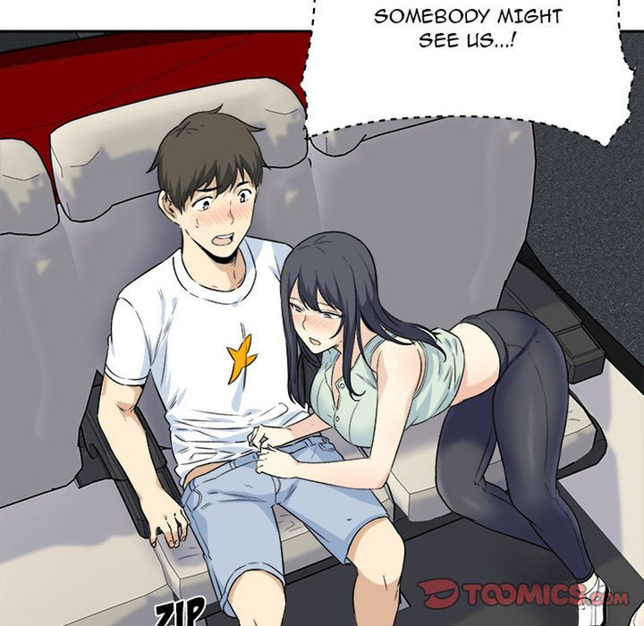 Excuse me, This is my Room - Chapter 60 [photo 141] - MangaPorn