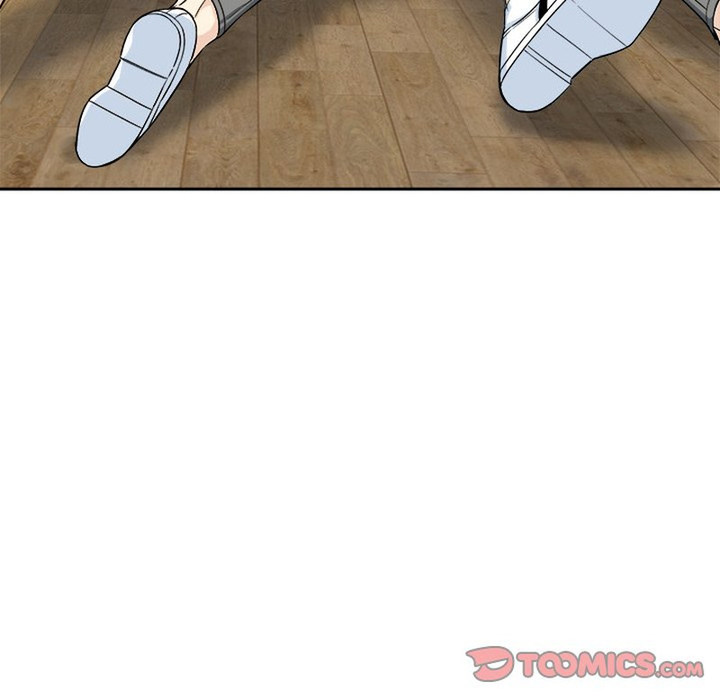 Excuse me, This is my Room - Chapter 60 [photo 15] - MangaPorn