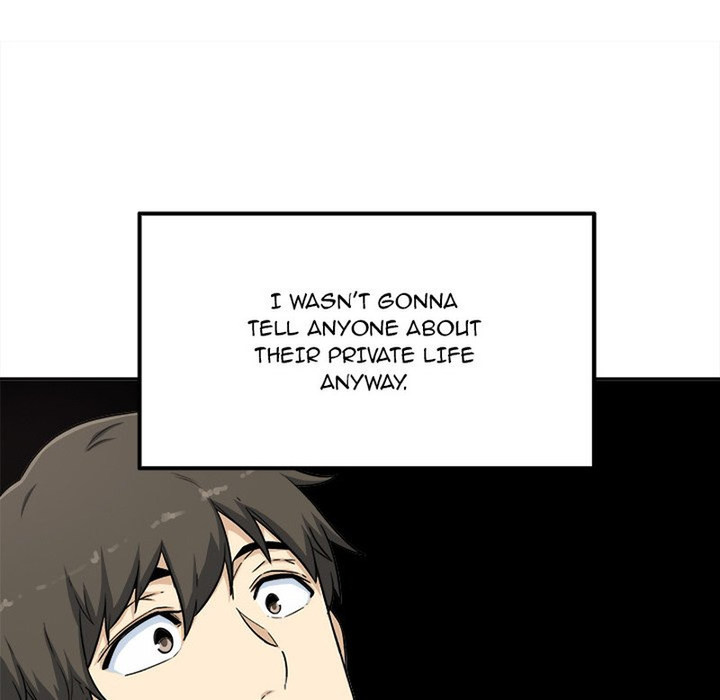 Excuse me, This is my Room - Chapter 60 [photo 32] - MangaPorn