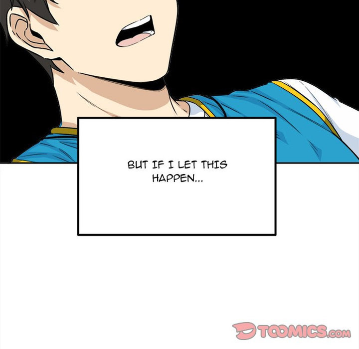 Excuse me, This is my Room - Chapter 60 [photo 33] - MangaPorn