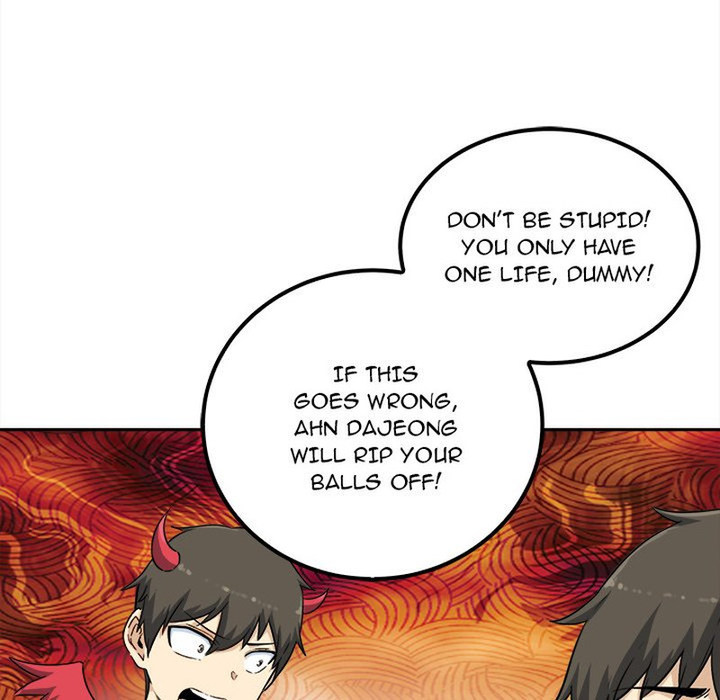 Excuse me, This is my Room - Chapter 60 [photo 38] - MangaPorn