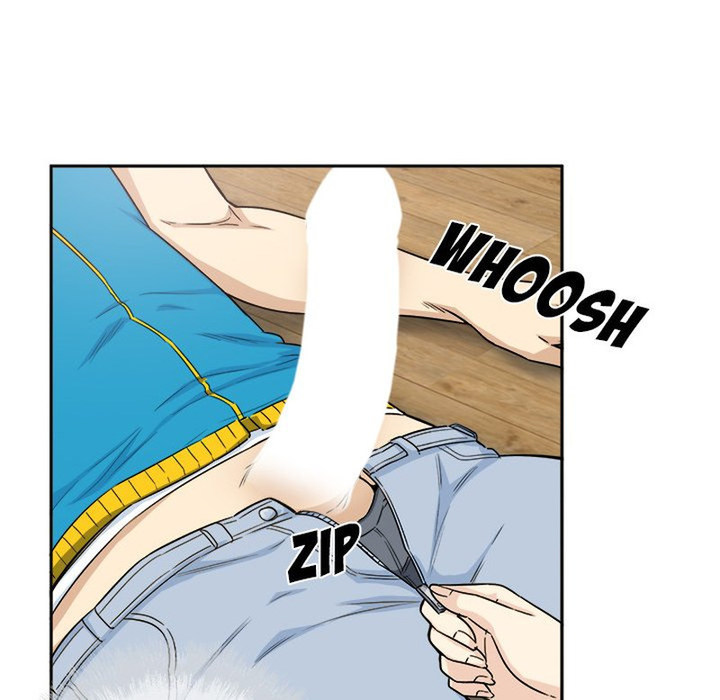 Excuse me, This is my Room - Chapter 60 [photo 42] - MangaPorn