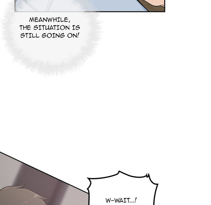 Excuse me, This is my Room - Chapter 60 [photo 43] - MangaPorn