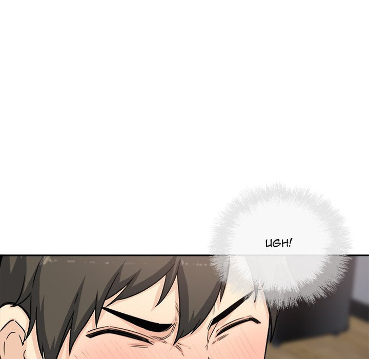 Excuse me, This is my Room - Chapter 60 [photo 47] - MangaPorn