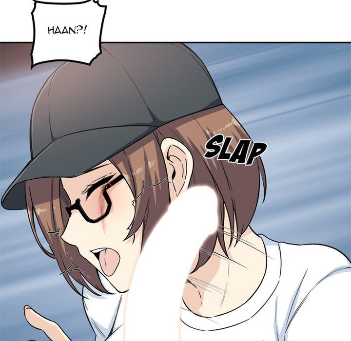 Excuse me, This is my Room - Chapter 60 [photo 49] - MangaPorn