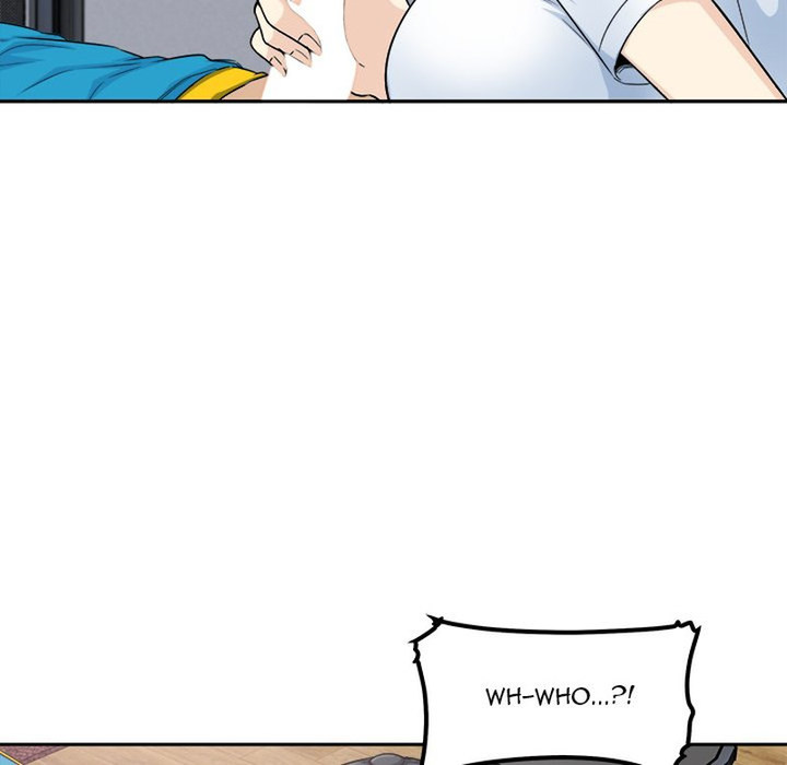 Excuse me, This is my Room - Chapter 60 [photo 56] - MangaPorn