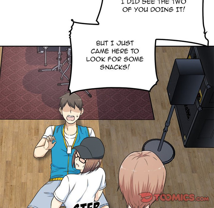 Excuse me, This is my Room - Chapter 60 [photo 63] - MangaPorn