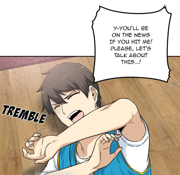 Excuse me, This is my Room - Chapter 60 [photo 65] - MangaPorn