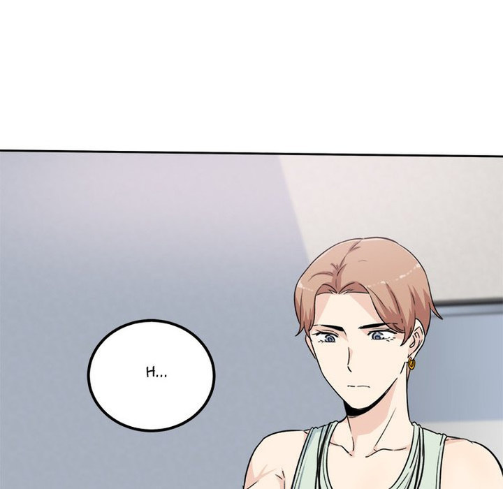 Excuse me, This is my Room - Chapter 60 [photo 70] - MangaPorn