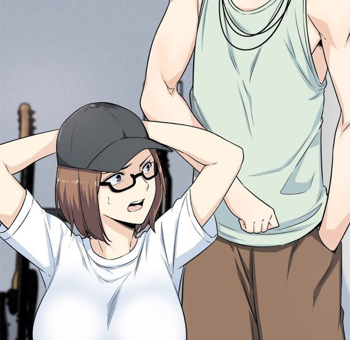 Excuse me, This is my Room - Chapter 60 [photo 71] - MangaPorn