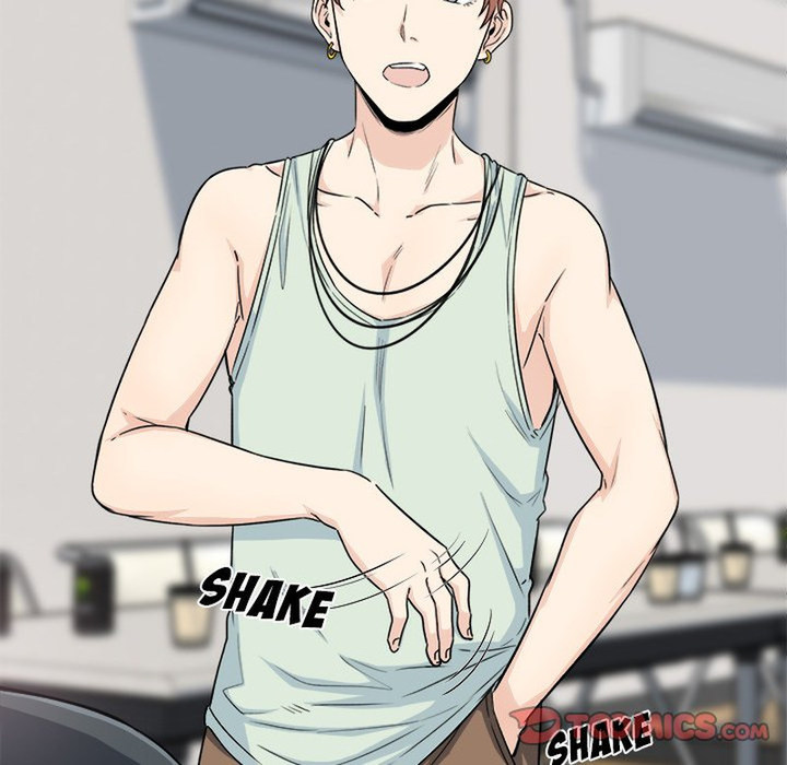 Excuse me, This is my Room - Chapter 60 [photo 75] - MangaPorn