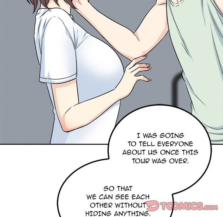 Excuse me, This is my Room - Chapter 60 [photo 81] - MangaPorn
