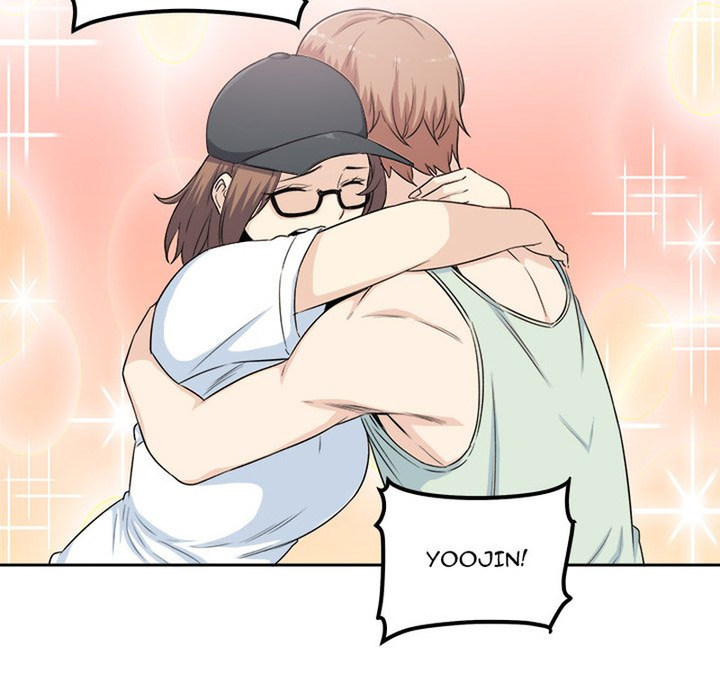 Excuse me, This is my Room - Chapter 60 [photo 85] - MangaPorn