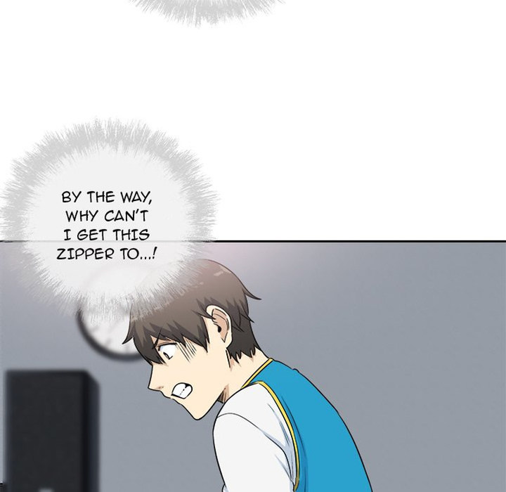 Excuse me, This is my Room - Chapter 60 [photo 88] - MangaPorn