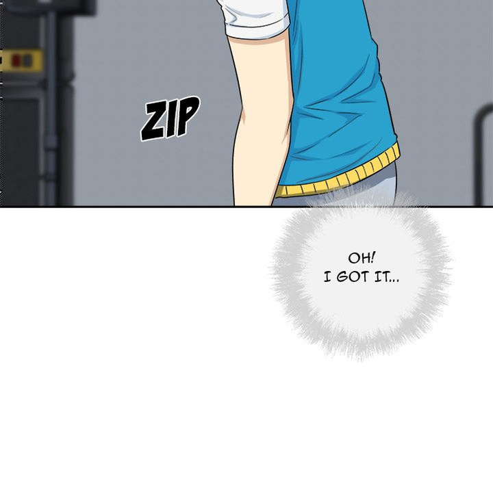 Excuse me, This is my Room - Chapter 60 [photo 89] - MangaPorn