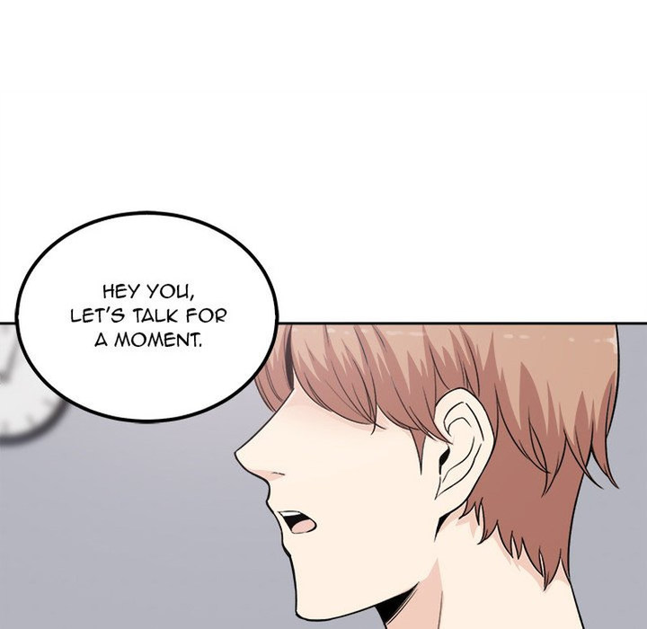 Excuse me, This is my Room - Chapter 60 [photo 92] - MangaPorn