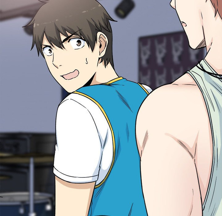 Excuse me, This is my Room - Chapter 60 [photo 94] - MangaPorn