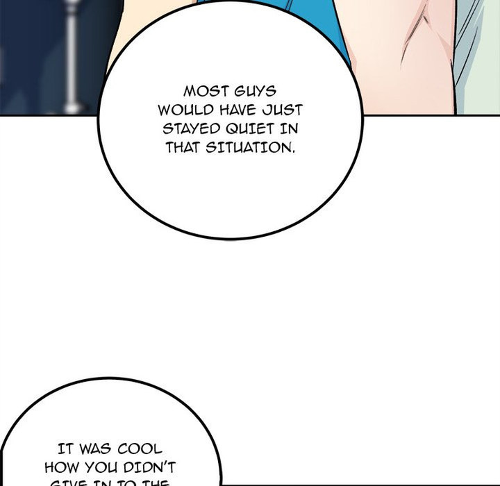 Excuse me, This is my Room - Chapter 60 [photo 95] - MangaPorn