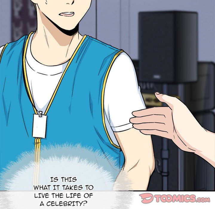 Excuse me, This is my Room - Chapter 60 [photo 99] - MangaPorn